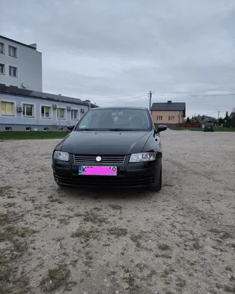 skawina Fiat Stilo cena 3800 przebieg: 276456, rok produkcji 2002 z Skawina